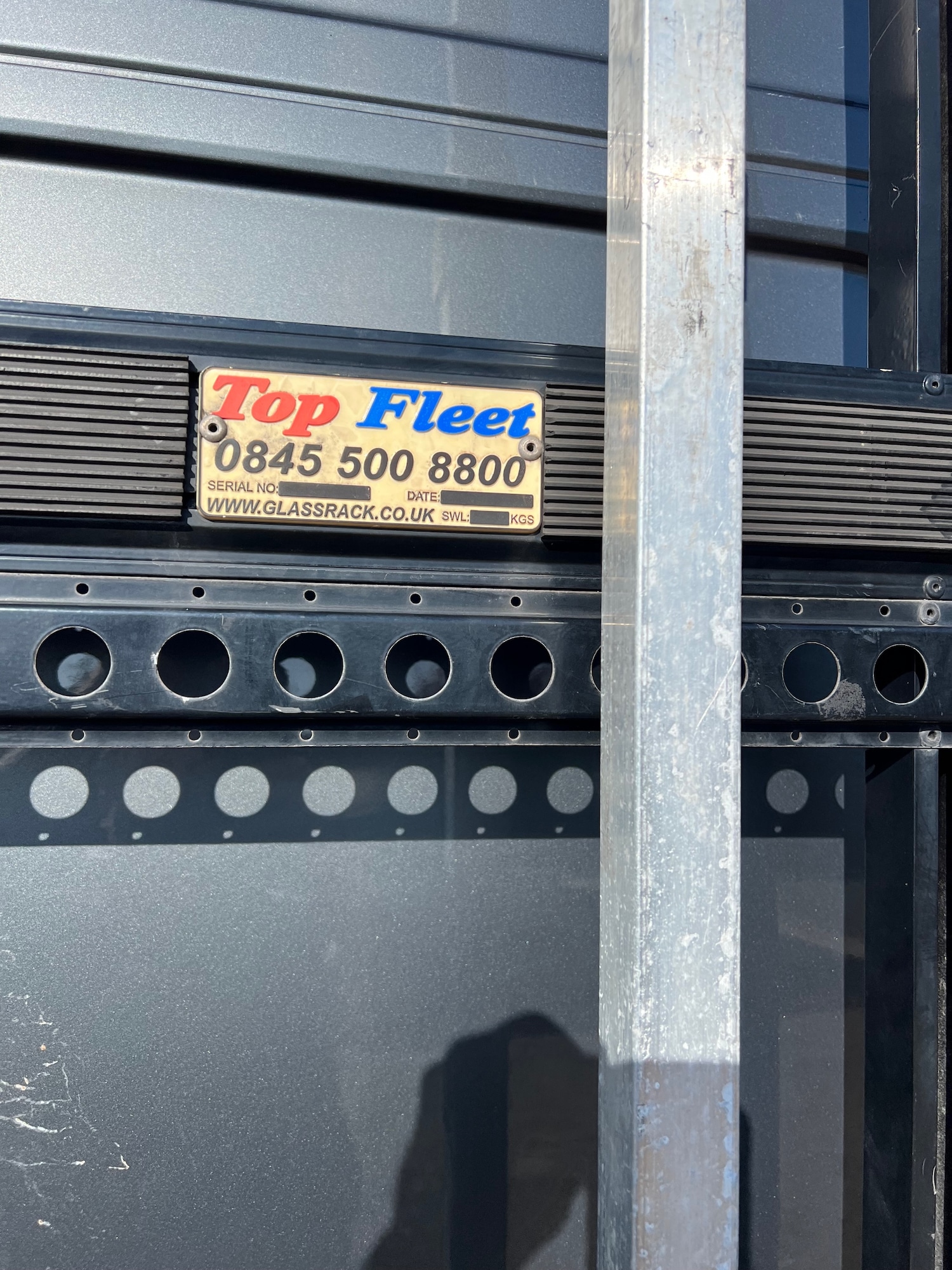 Used Volkswagen Crafter 2021 for sale - 77760791: Photo 10