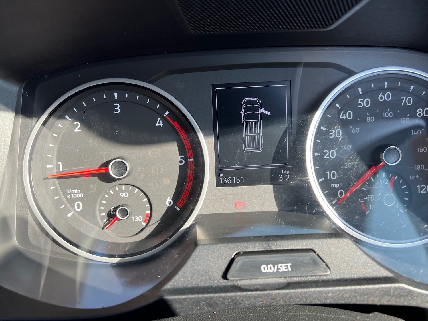 Used Volkswagen Crafter 2021 for sale - 77760791: Photo 12