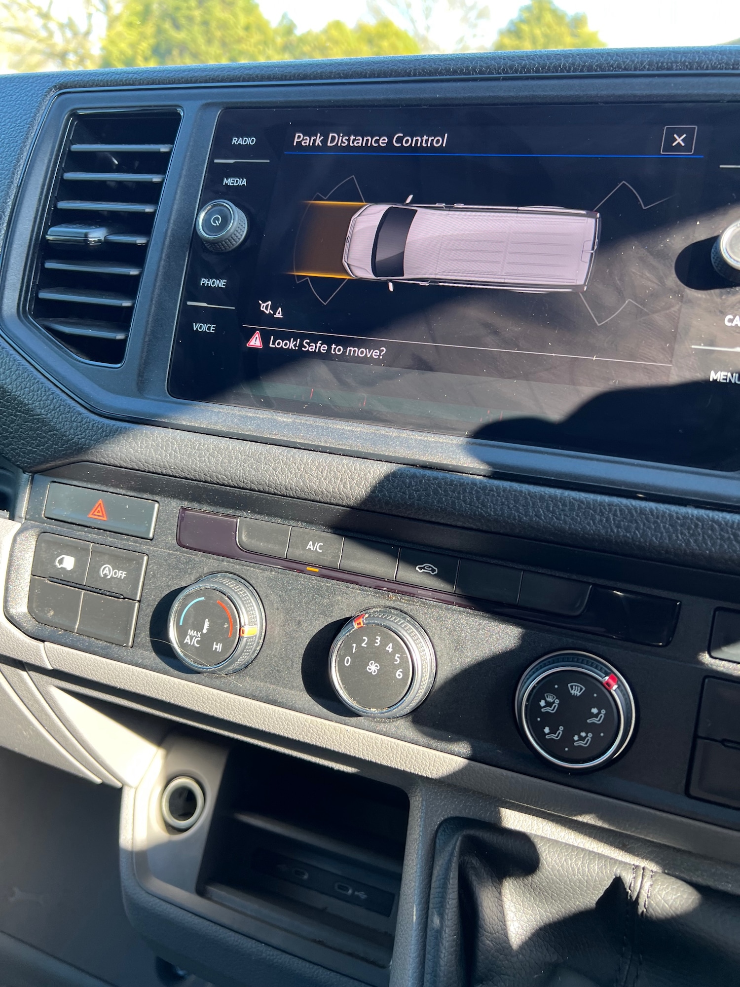 Used Volkswagen Crafter 2021 for sale - 77760791: Photo 13