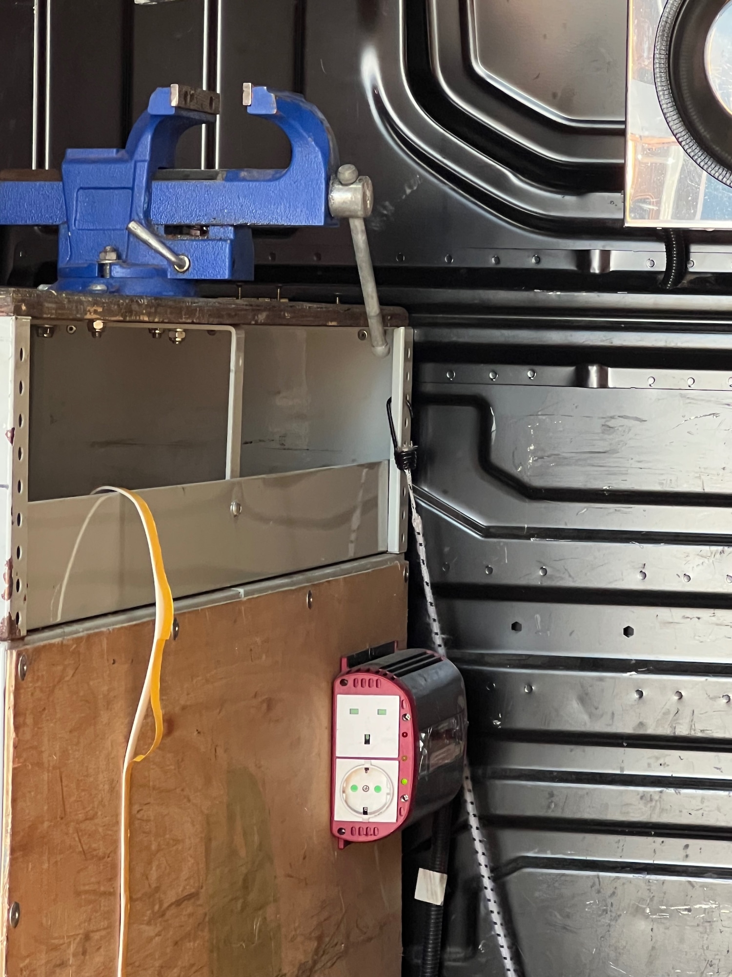 Used Volkswagen Crafter 2021 for sale - 77760791: Photo 15