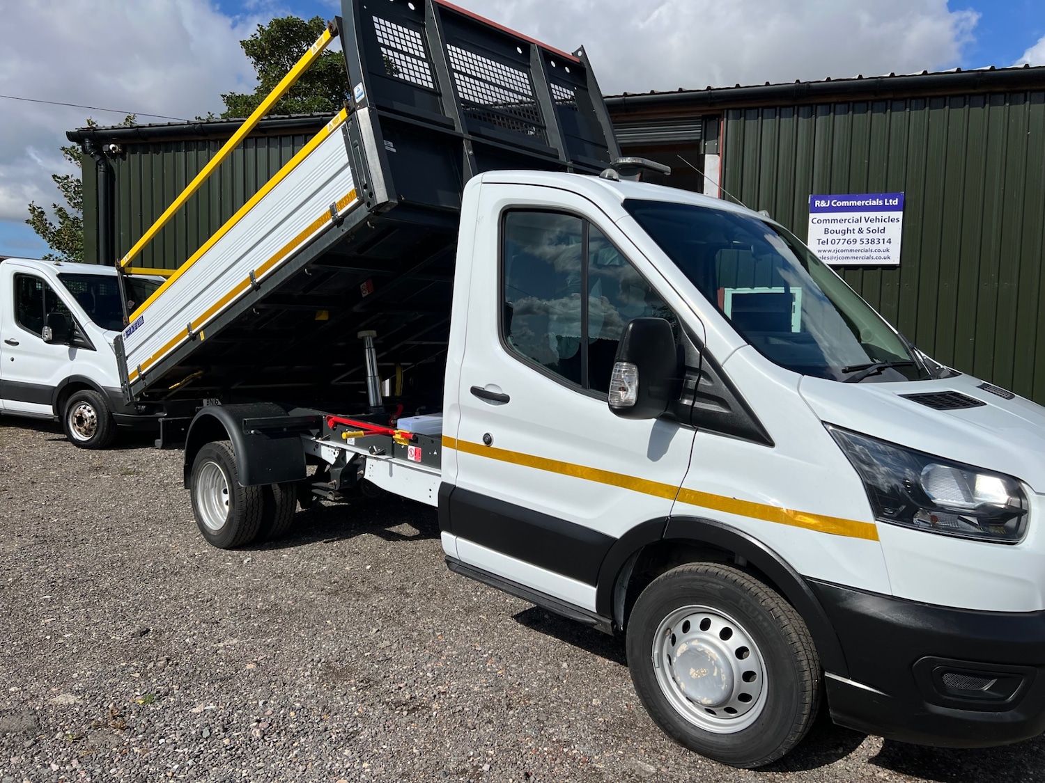 Vehicle 11