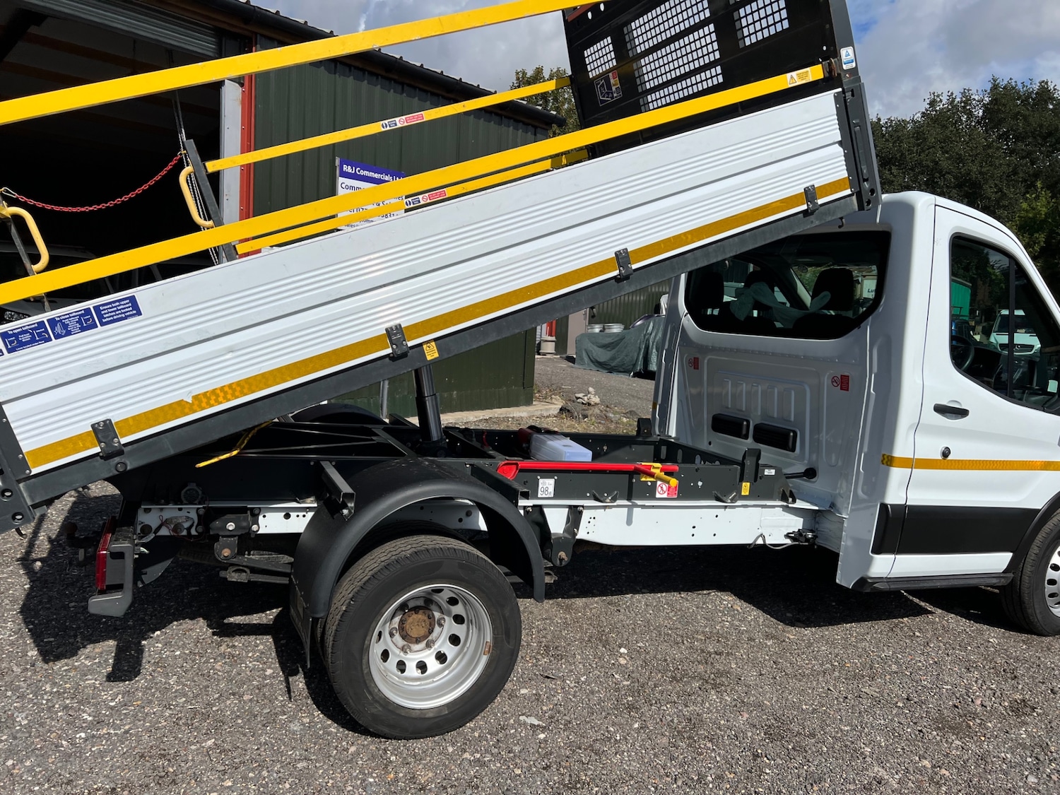 Vehicle 9