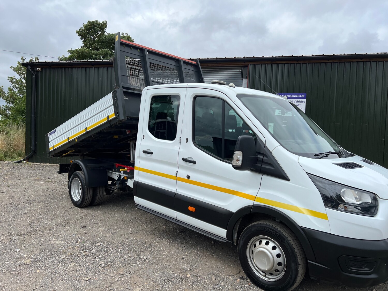 Vehicle 13