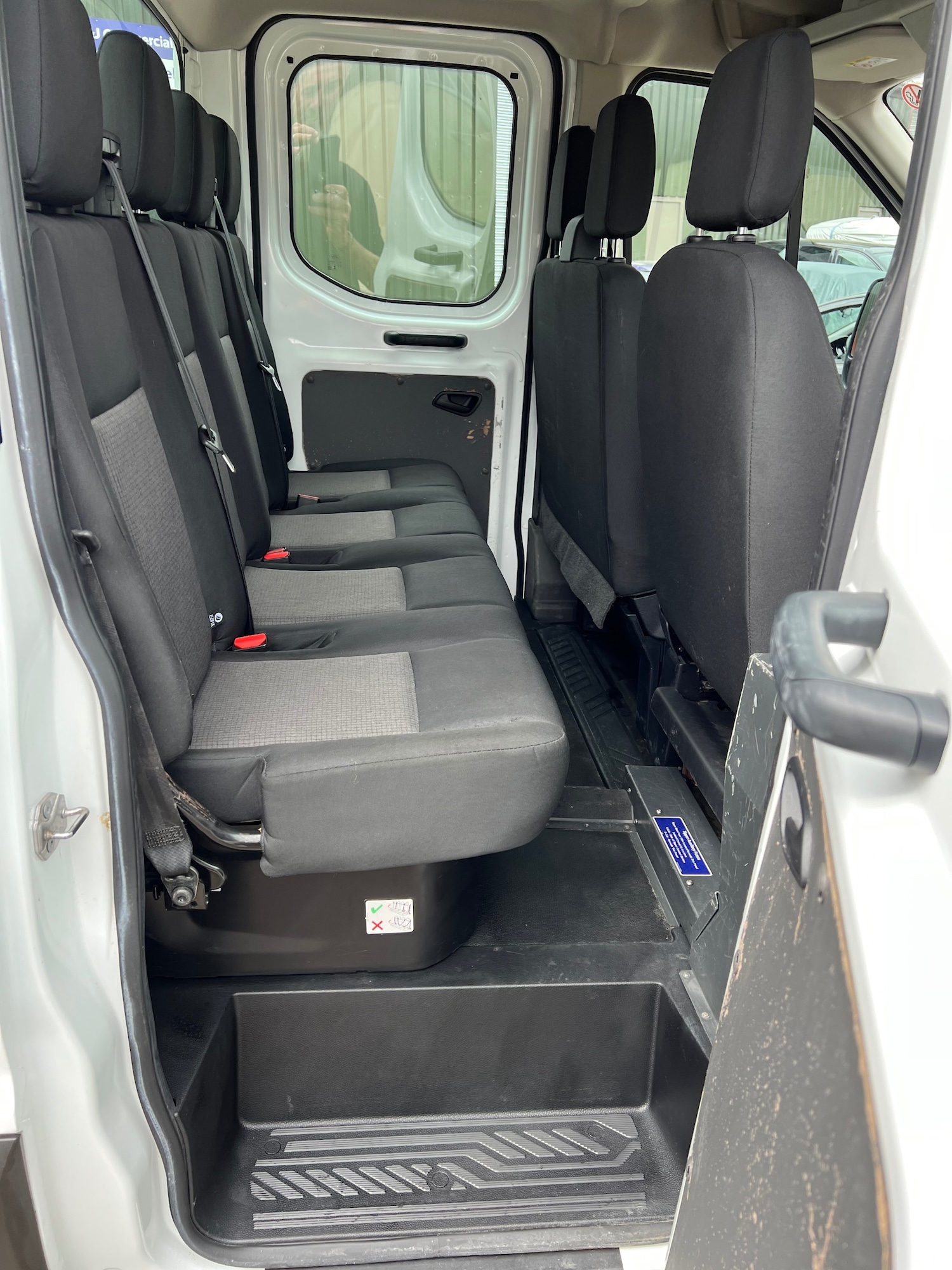 Vehicle 17