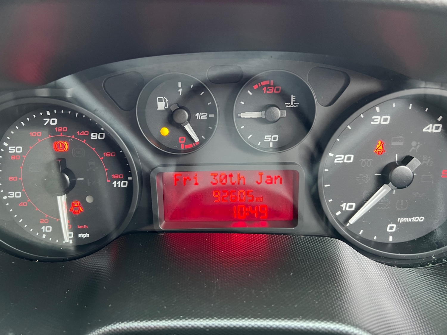 Used Iveco Daily 2017 for sale - 77378825: Photo 10