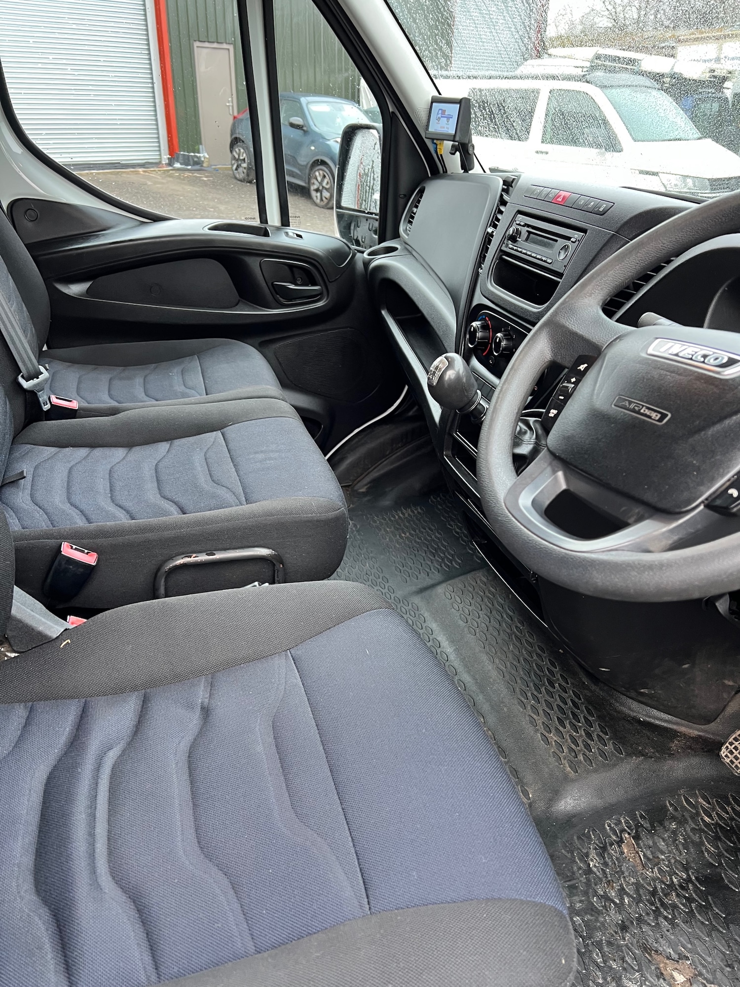 Used Iveco Daily 2017 for sale - 77378825: Photo 12