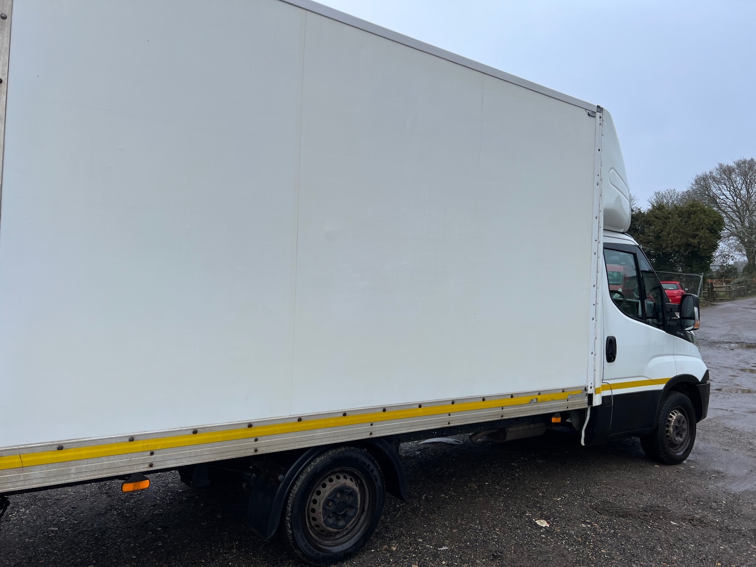 Used Iveco Daily 2017 for sale - 77378825: Photo 7