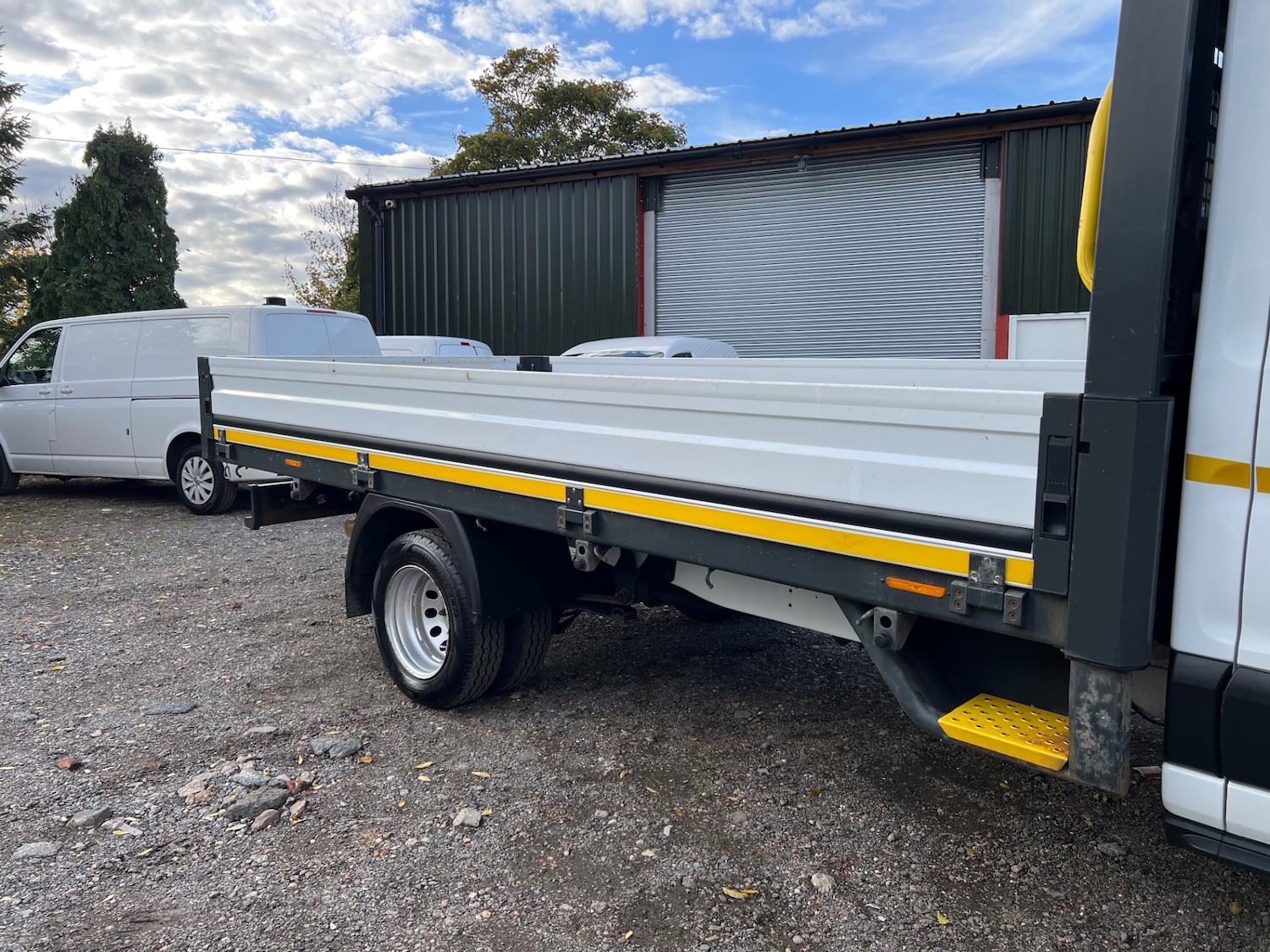 Used Ford Transit 2021 for sale - 76351431: Photo 10