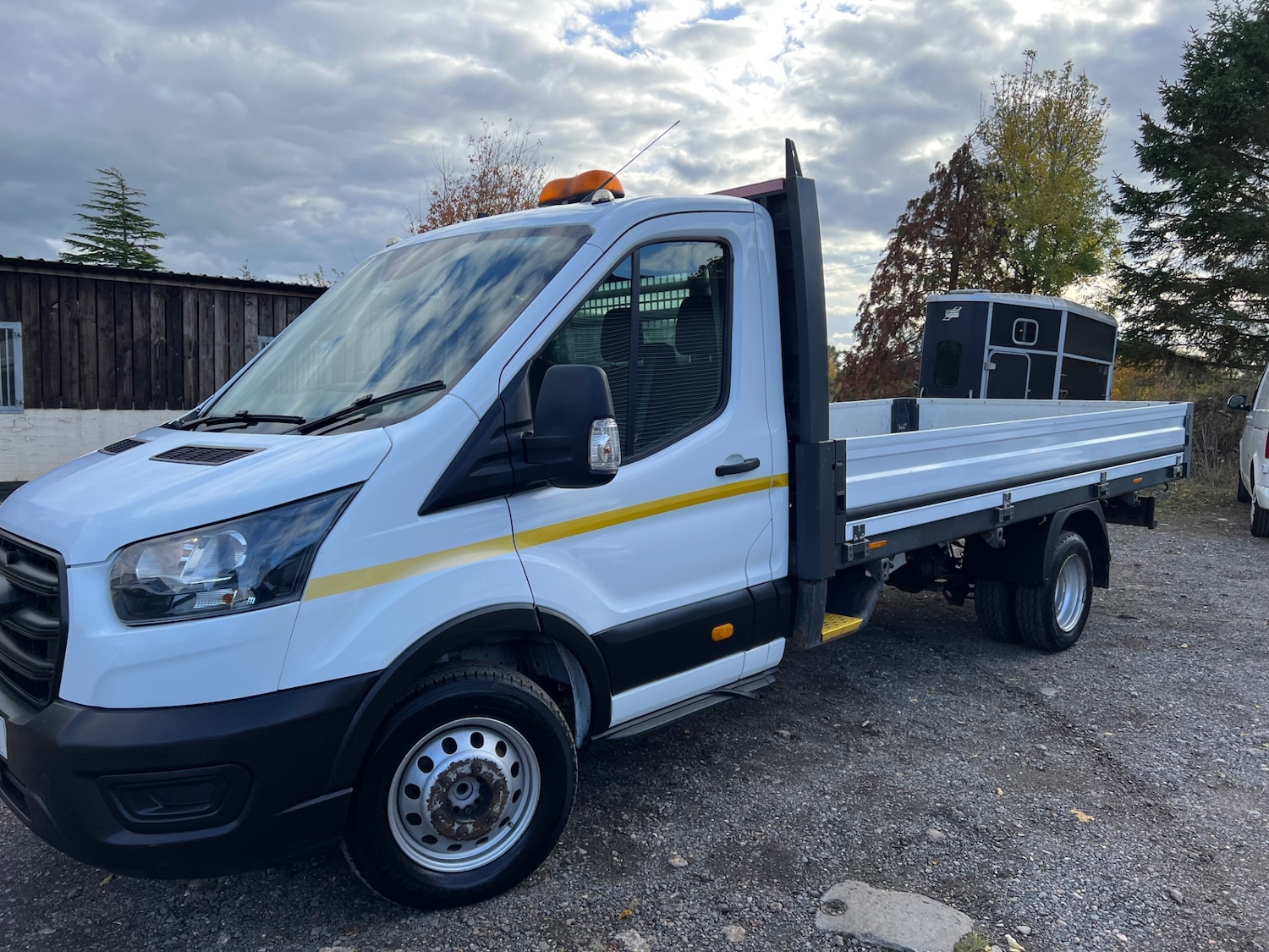 Used Ford Transit 2021 for sale - 76351431: Photo 3