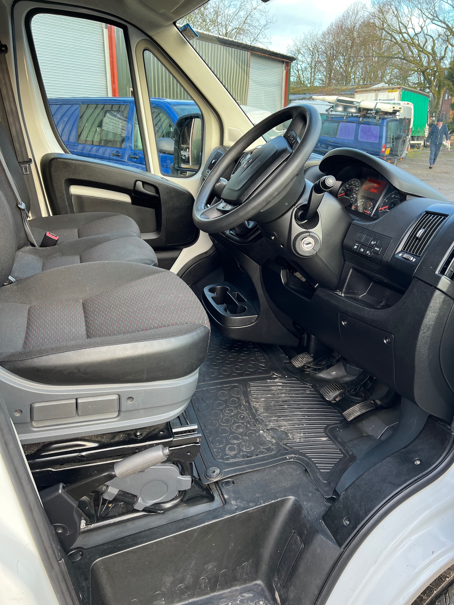 Used Peugeot Boxer 2020 for sale - 77351246: Photo 10