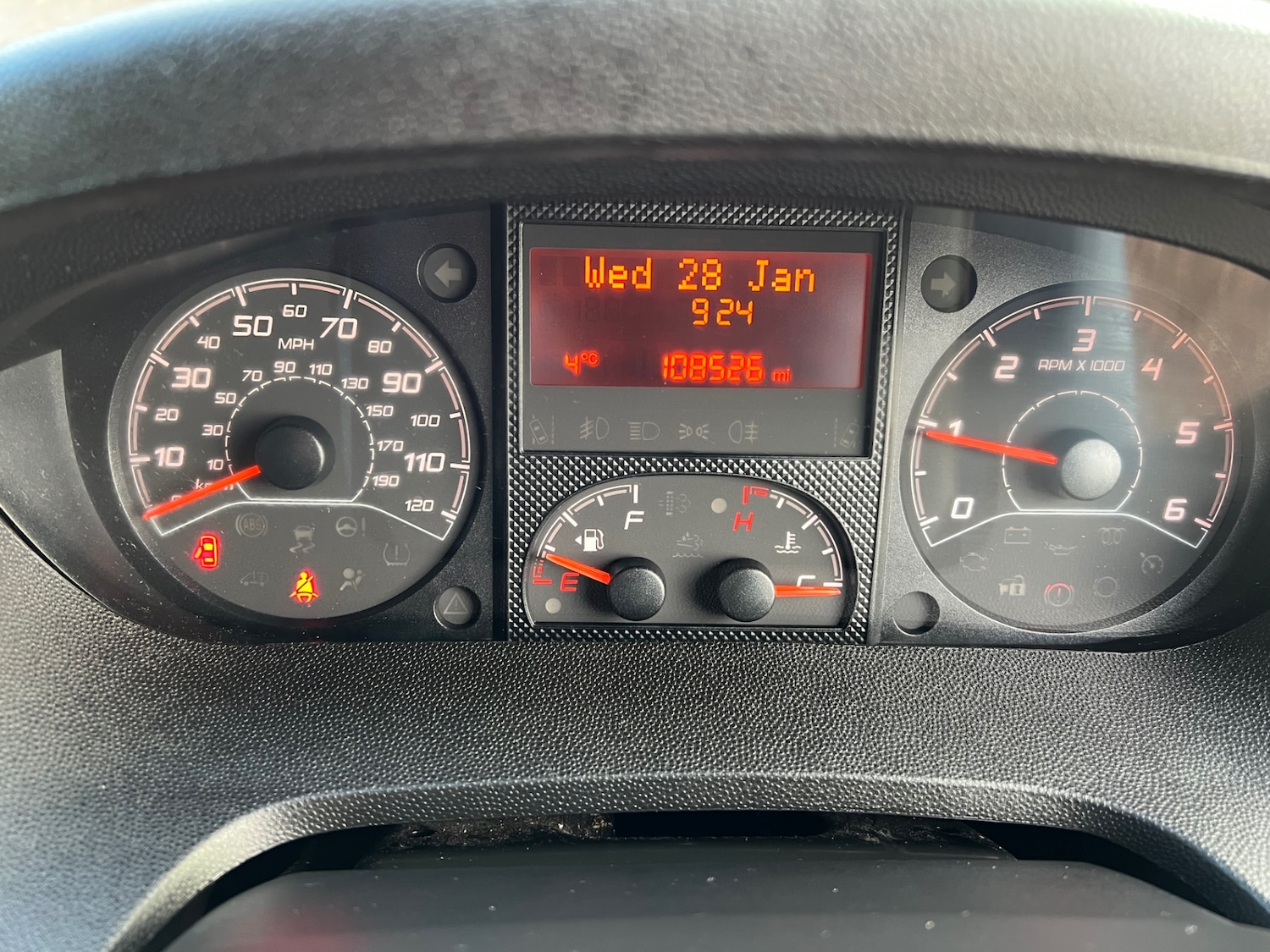 Used Peugeot Boxer 2020 for sale - 77351246: Photo 11