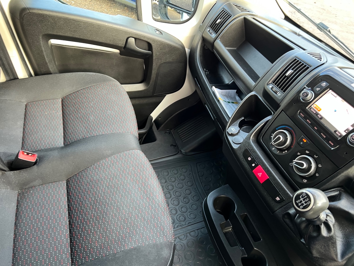 Used Peugeot Boxer 2020 for sale - 77351246: Photo 13