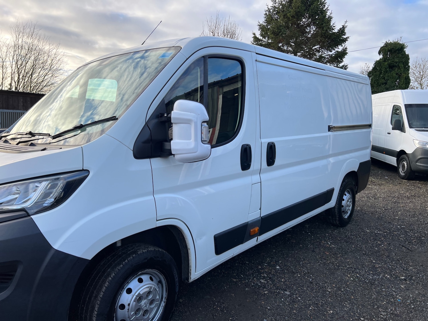 Used Peugeot Boxer 2020 for sale - 77351246: Photo 3
