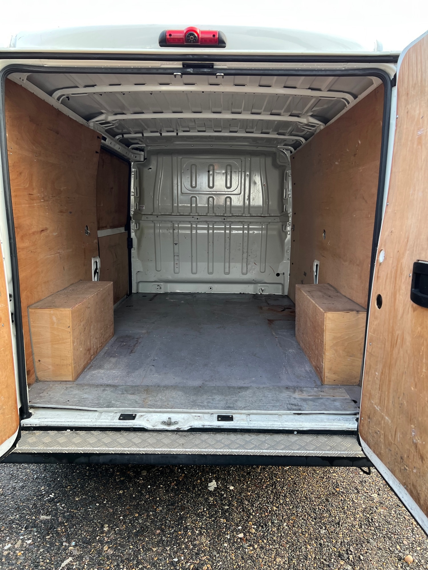 Used Peugeot Boxer 2020 for sale - 77351246: Photo 8