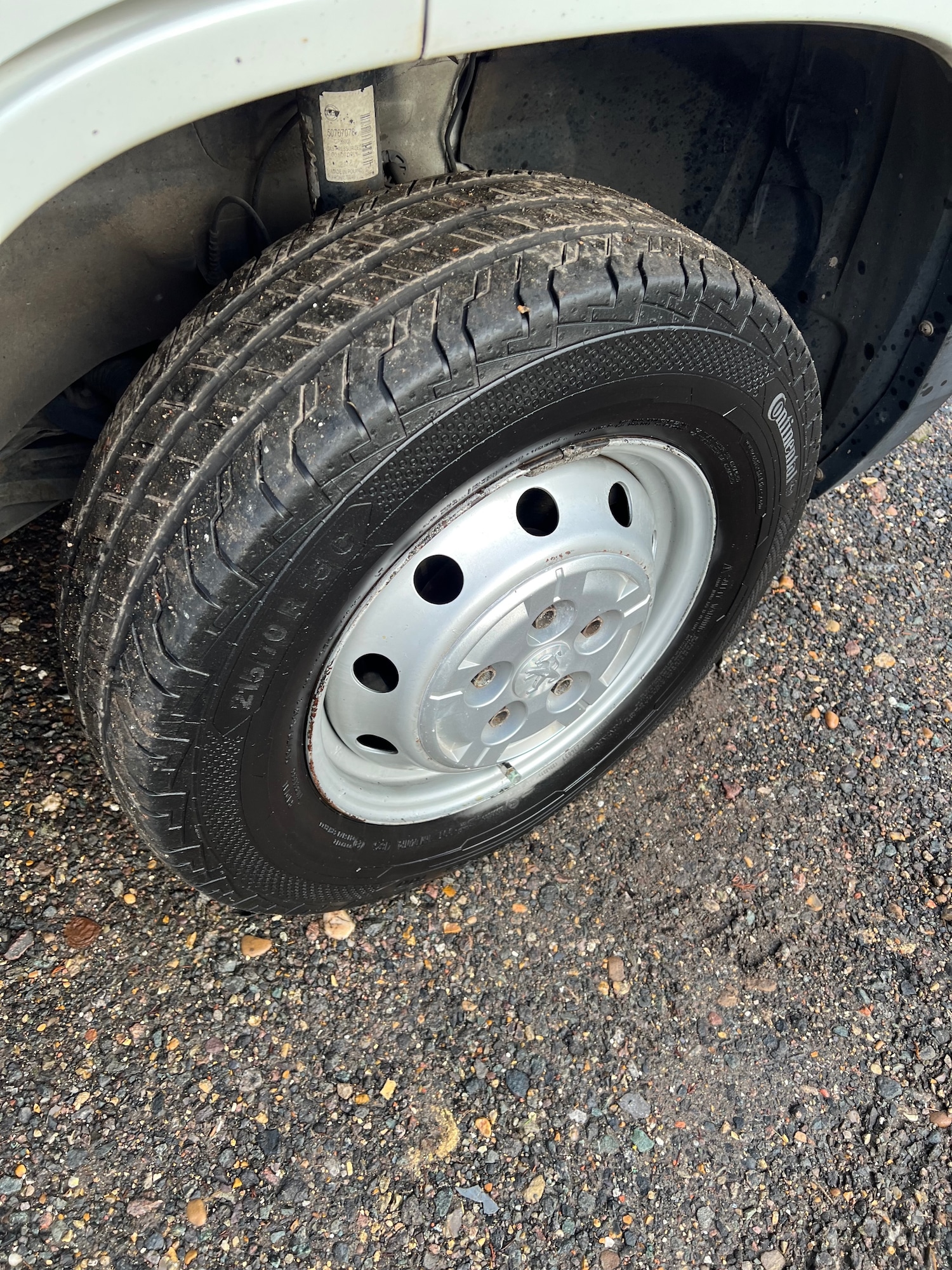 Used Peugeot Boxer 2020 for sale - 77351246: Photo 9