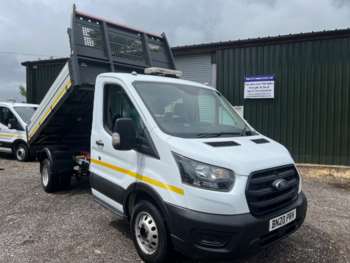 Used Ford Transit 2020 for sale - 75167641: Photo