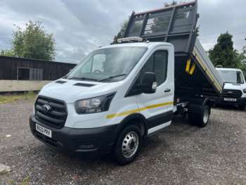 Used Ford Transit 2020 for sale - 75167641: Photo