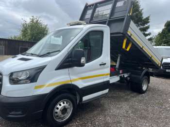Used Ford Transit 2020 for sale - 75167641: Photo