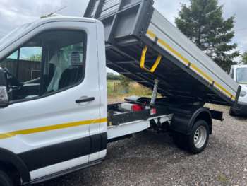Used Ford Transit 2020 for sale - 75167641: Photo