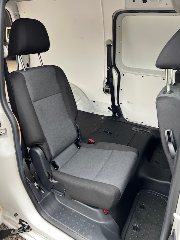 Used Volkswagen Caddy Maxi 2019 for sale - 76265349: Photo 11