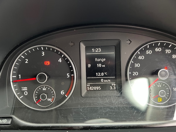 Used Volkswagen Caddy Maxi 2019 for sale - 76265349: Photo 13