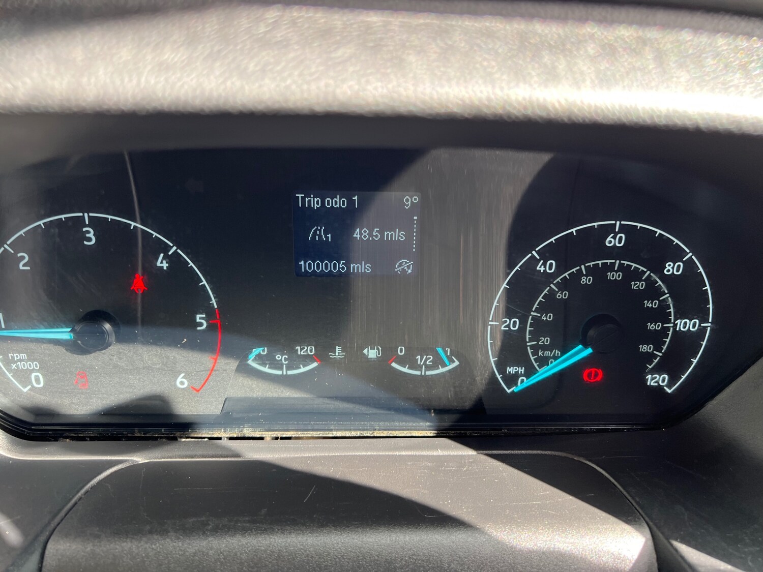 Used Ford Transit 2022 for sale - 77831154: Photo 14