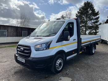 Used Ford Transit 2022 for sale - 77831154: Photo