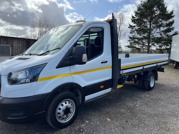 Used Ford Transit 2022 for sale - 77831154: Photo
