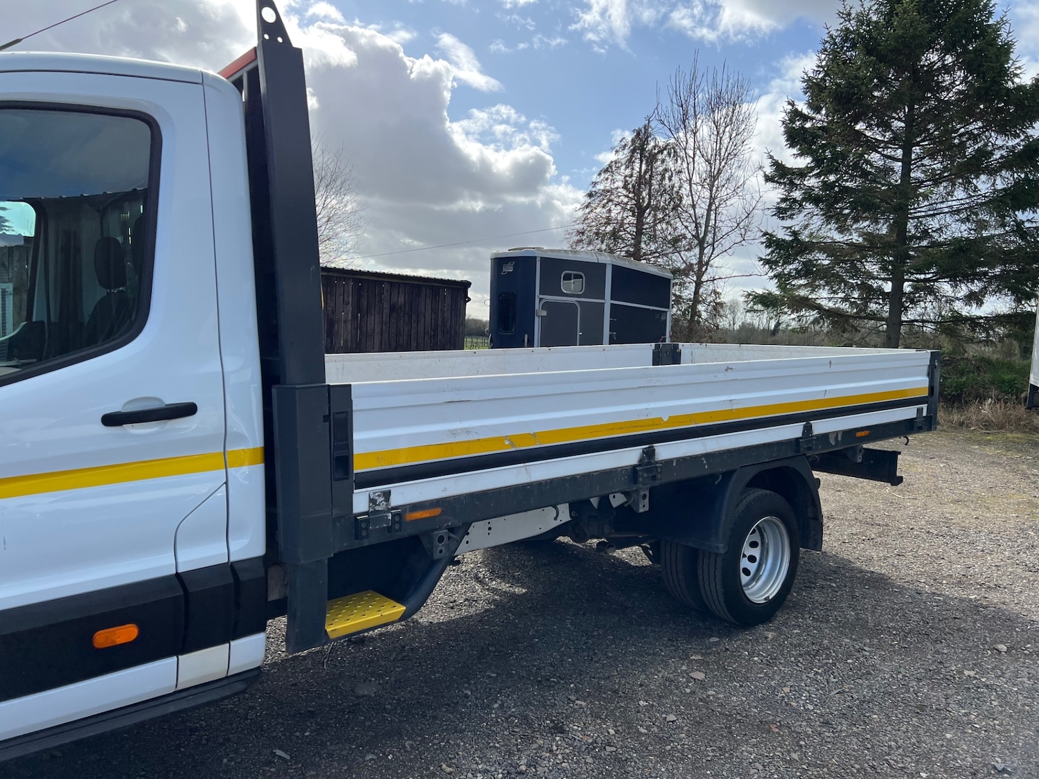 Used Ford Transit 2022 for sale - 77831154: Photo 4