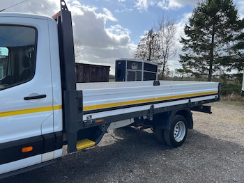 Used Ford Transit 2022 for sale - 77831154: Photo