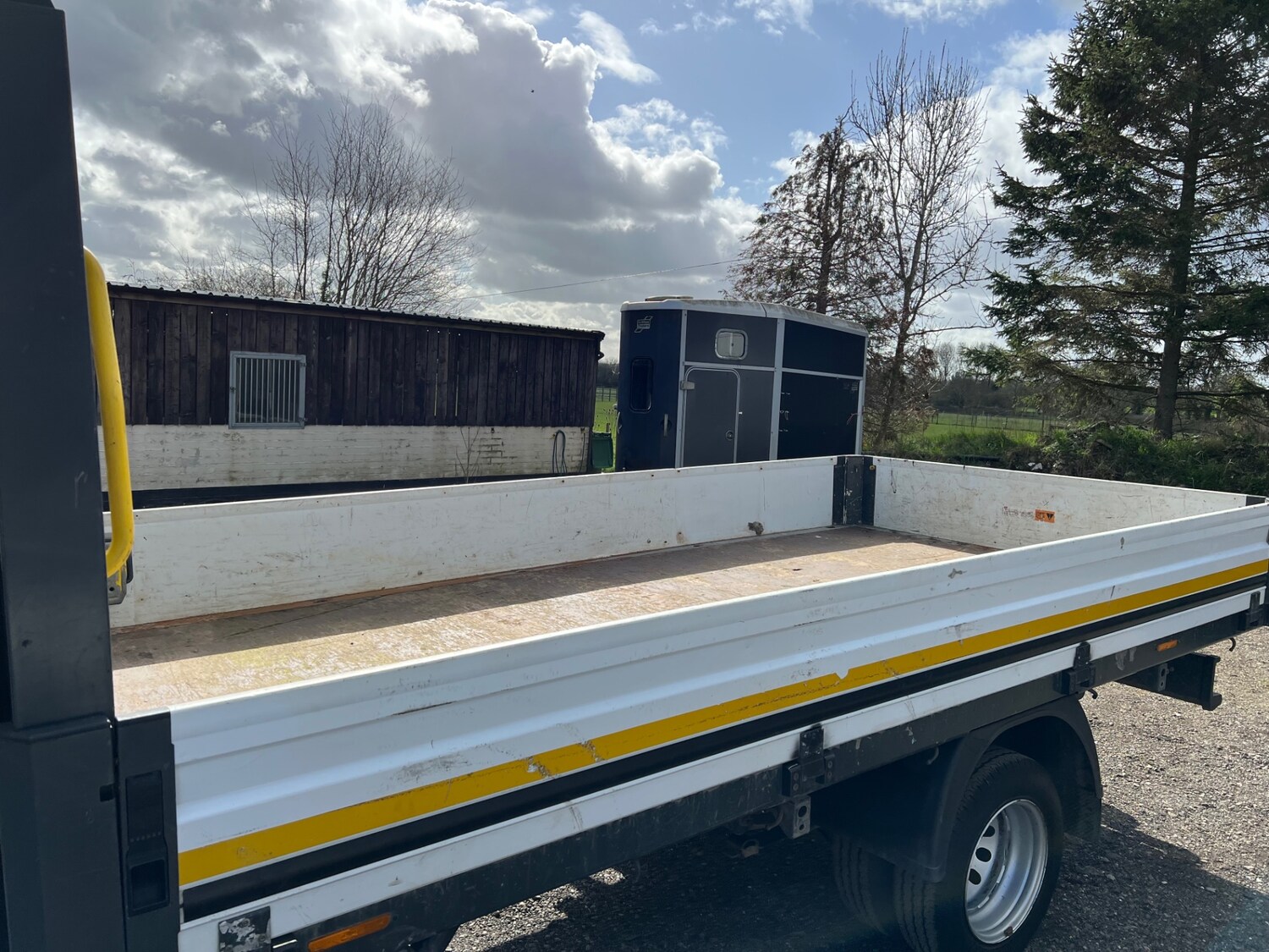 Used Ford Transit 2022 for sale - 77831154: Photo 5