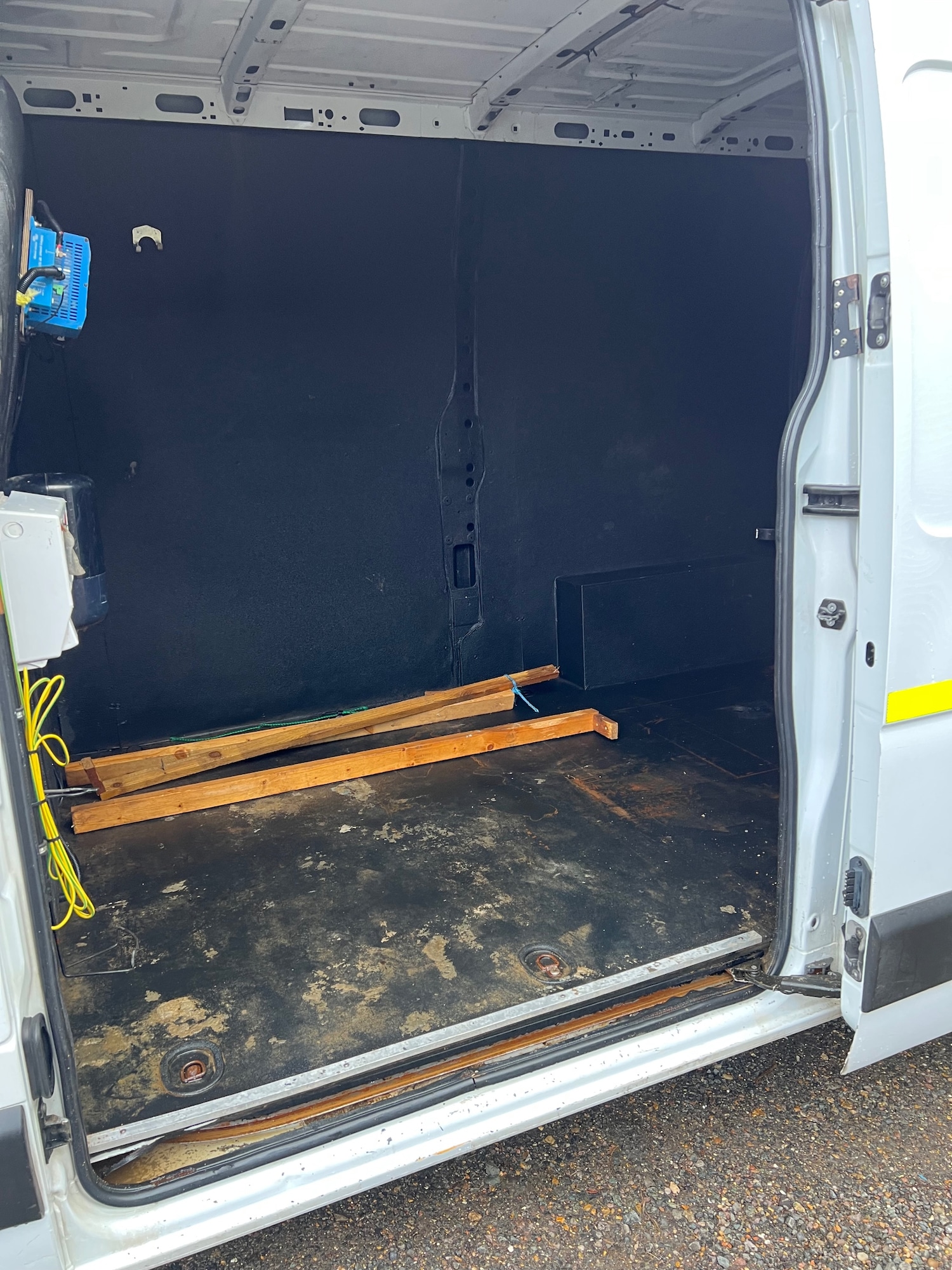 Used Renault Master 2019 for sale - 77300660: Photo 10