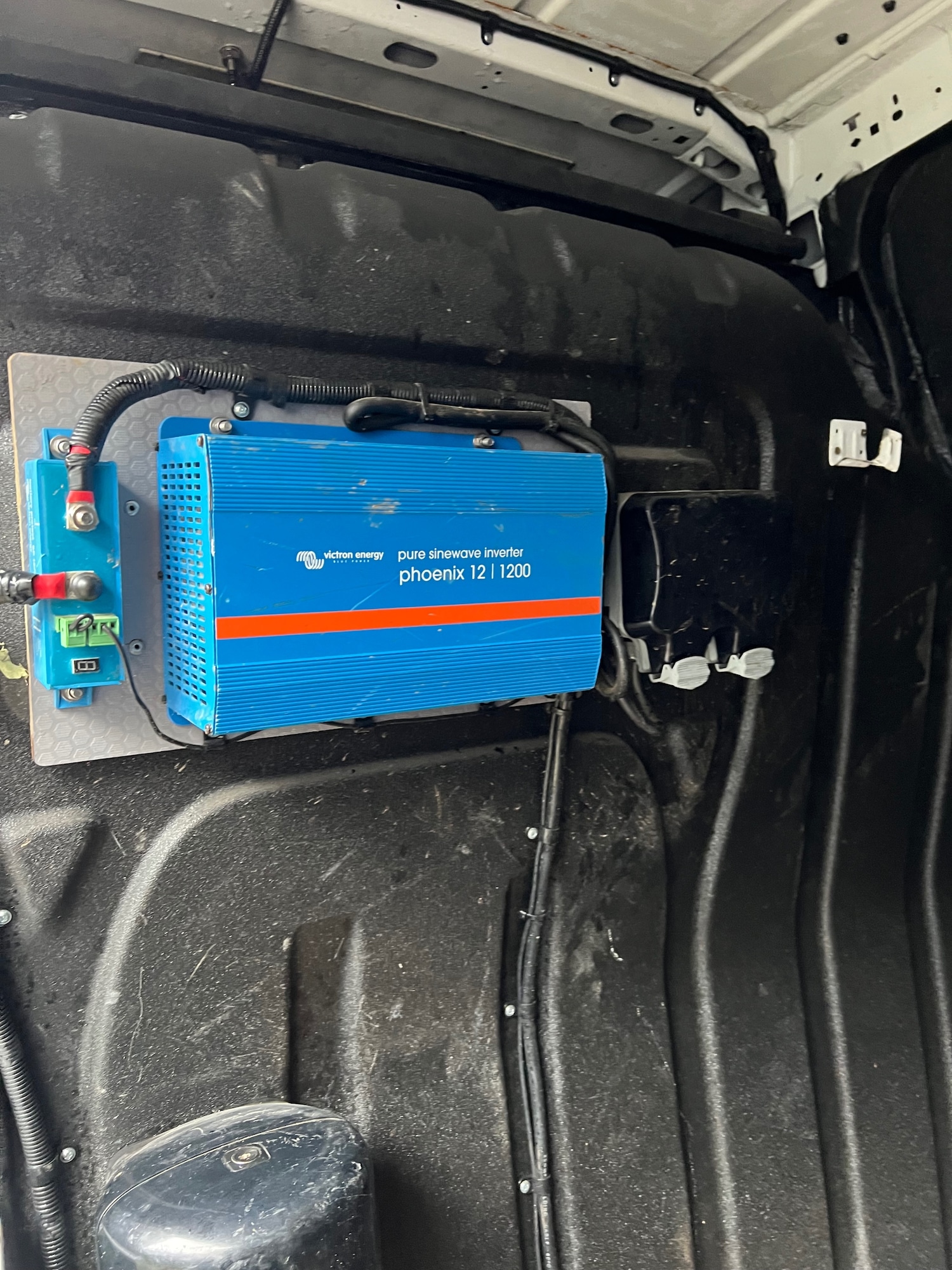 Used Renault Master 2019 for sale - 77300660: Photo 11