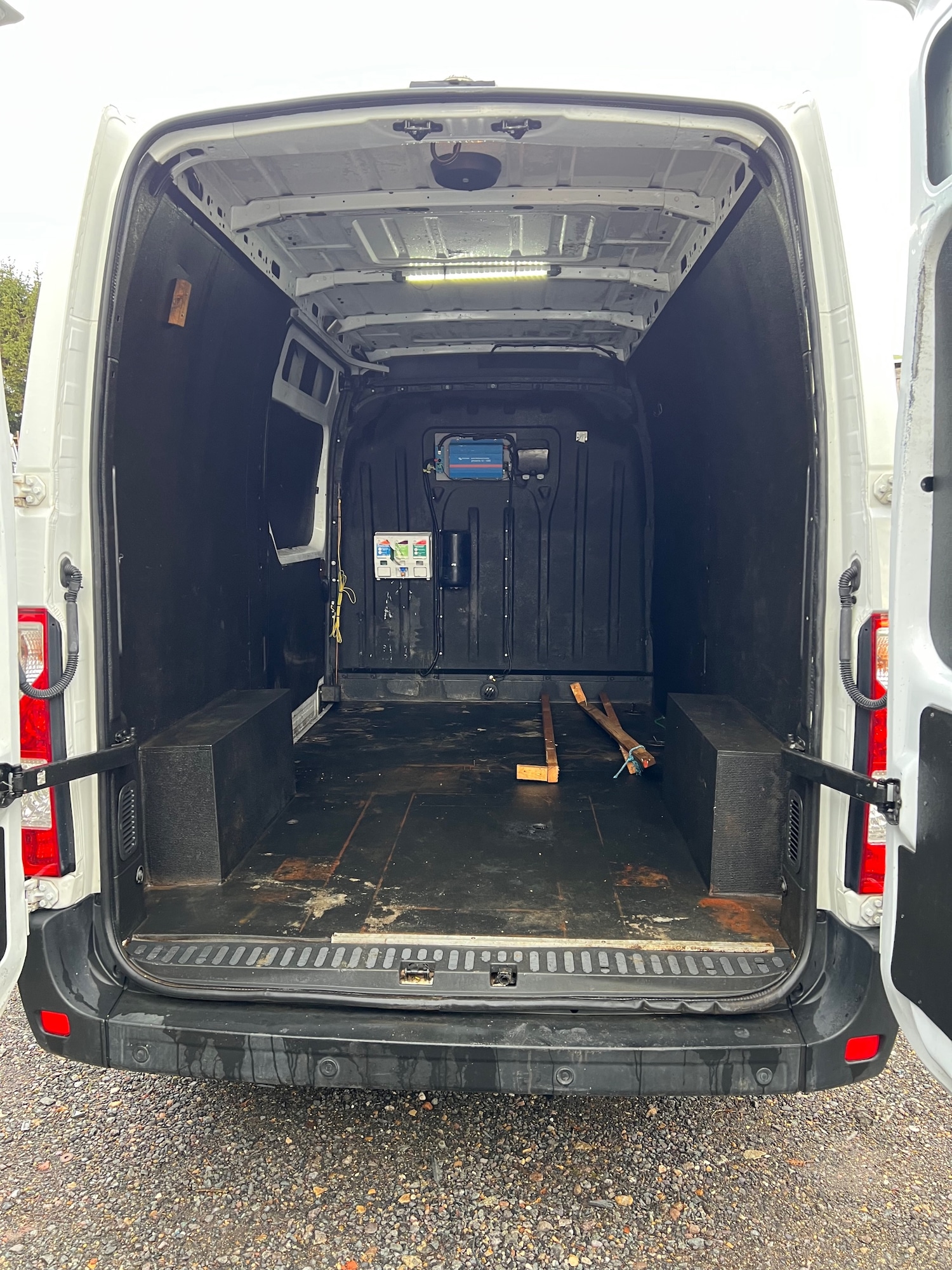 Used Renault Master 2019 for sale - 77300660: Photo 12