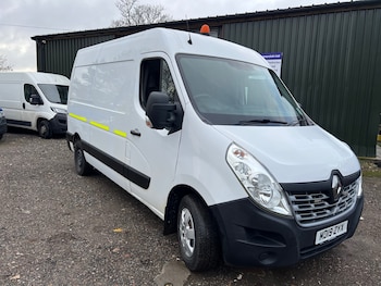 Used Renault Master 2019 for sale - 77300660: Photo