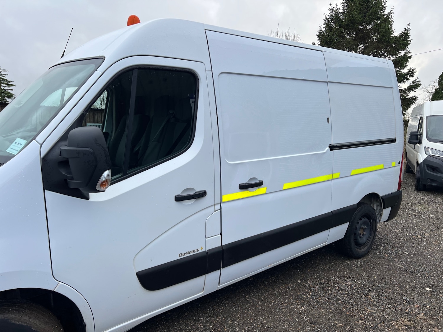 Used Renault Master 2019 for sale - 77300660: Photo 3