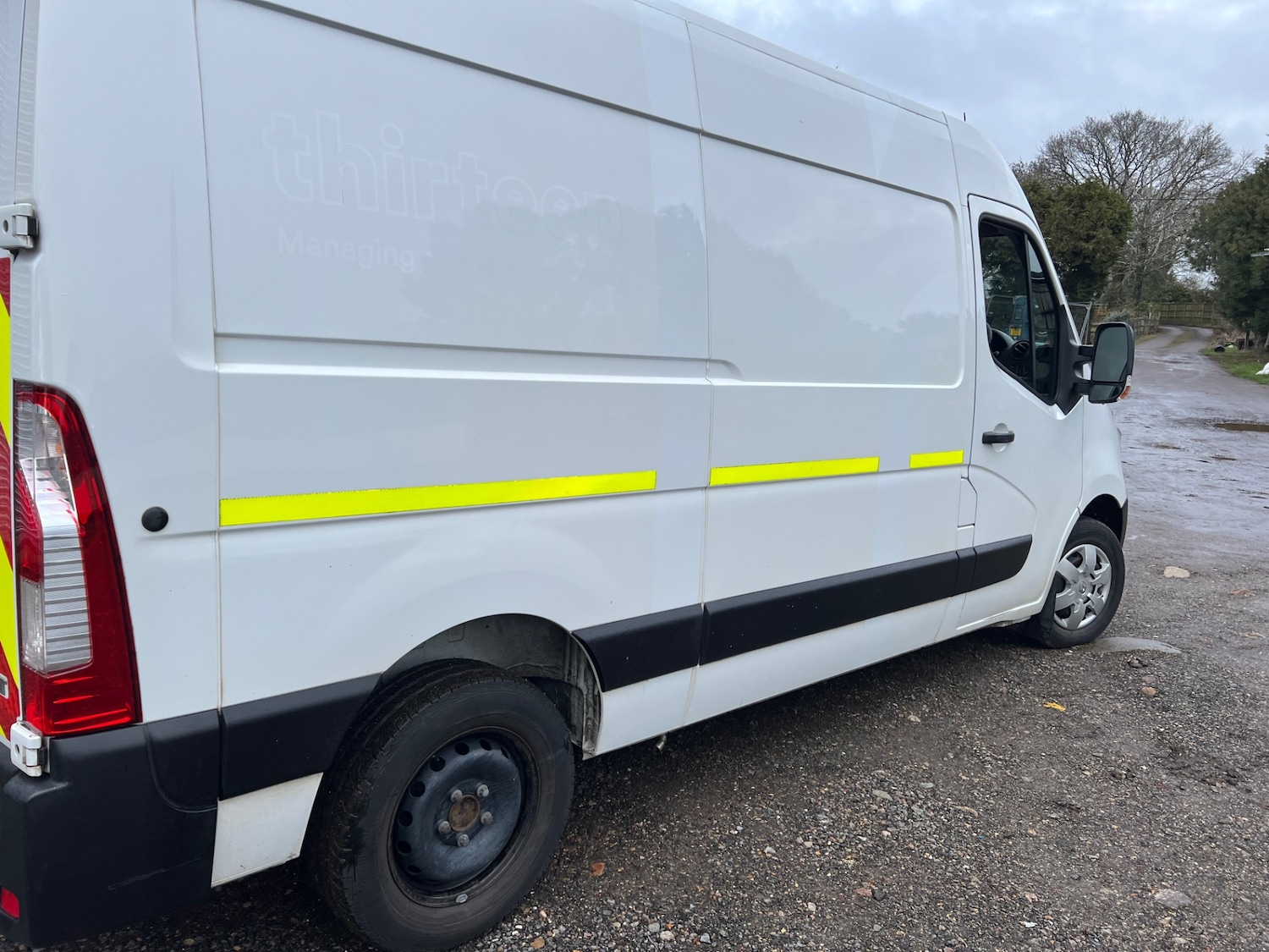 Used Renault Master 2019 for sale - 77300660: Photo 6