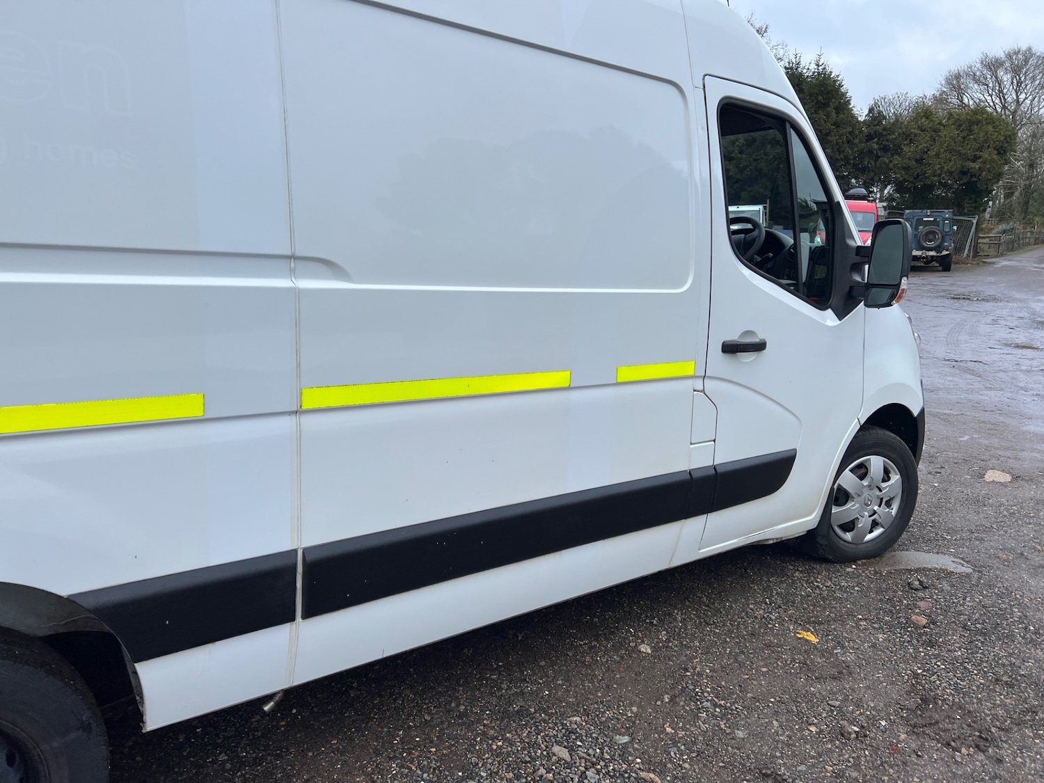 Used Renault Master 2019 for sale - 77300660: Photo 7