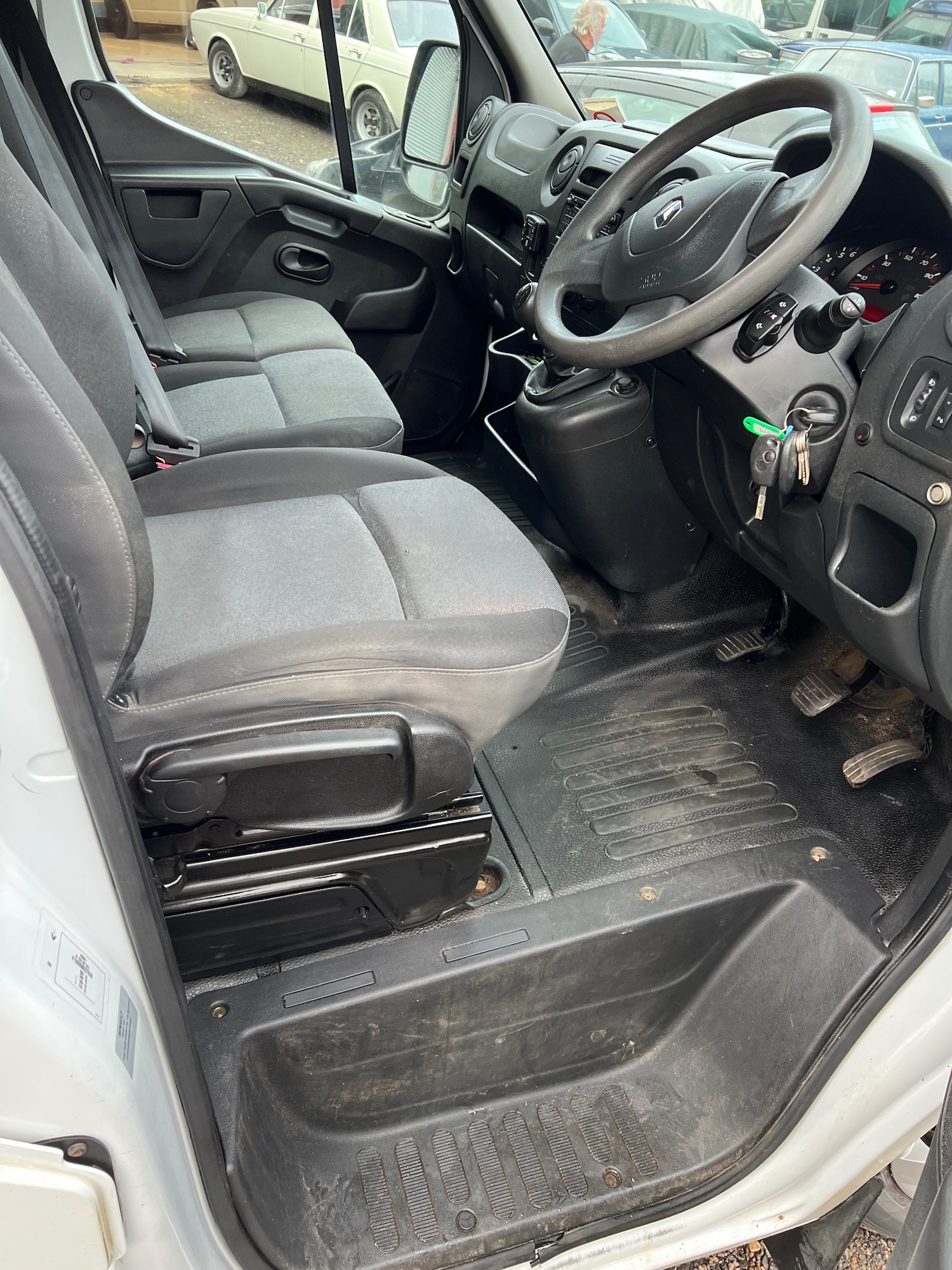 Used Renault Master 2019 for sale - 77300660: Photo 8