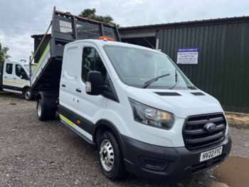 Used Ford Transit 2022 for sale - 75167672: Photo