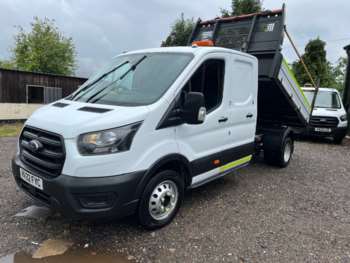 Used Ford Transit 2022 for sale - 75167672: Photo