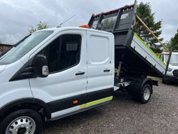Used Ford Transit 2022 for sale - 75167672: Photo