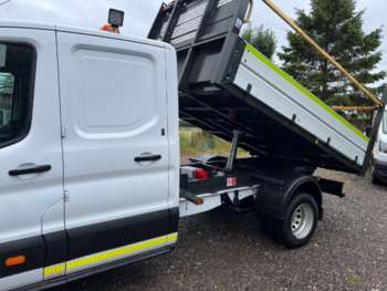 Used Ford Transit 2022 for sale - 75167672: Photo