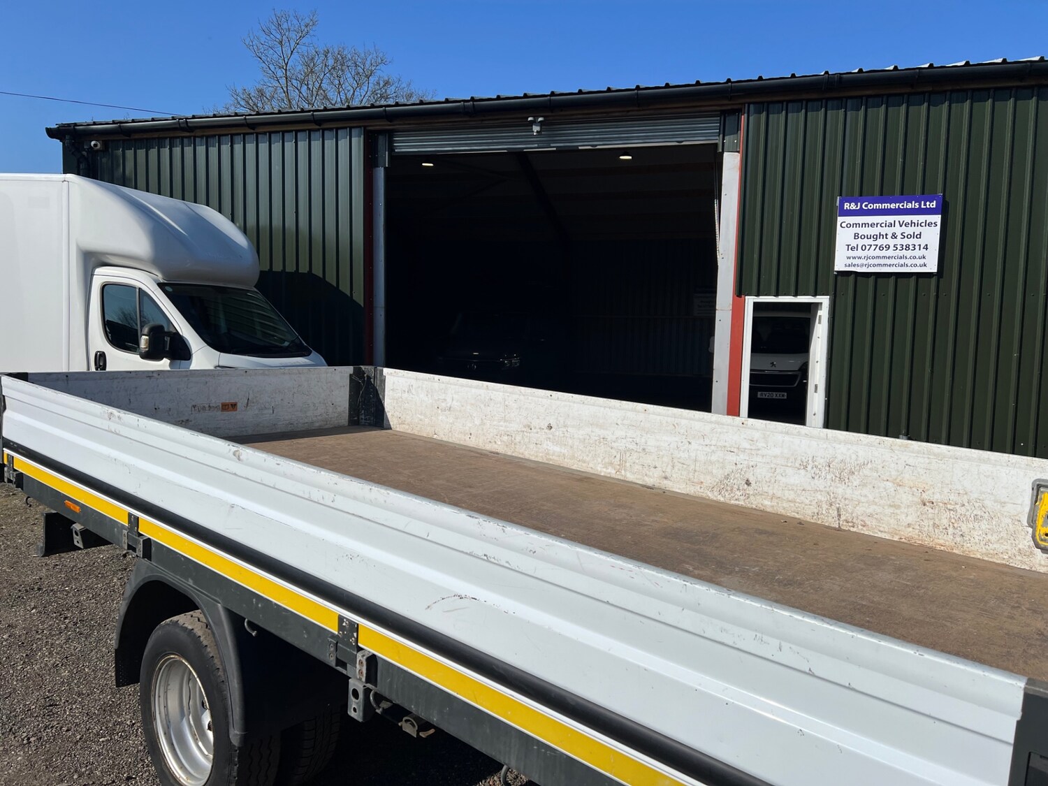 Used Ford Transit 2021 for sale - 77760885: Photo 10