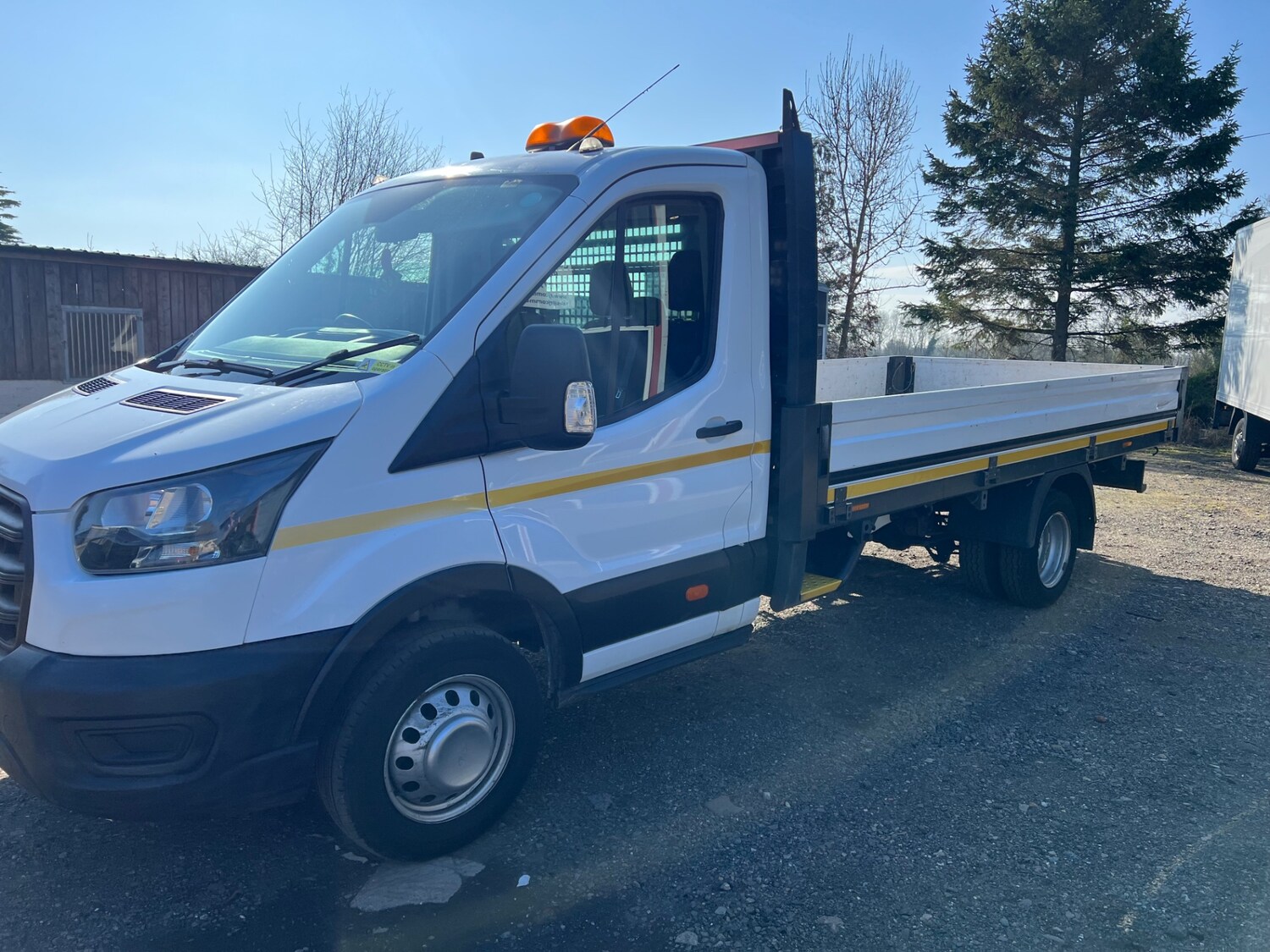 Used Ford Transit 2021 for sale - 77760885: Photo 3