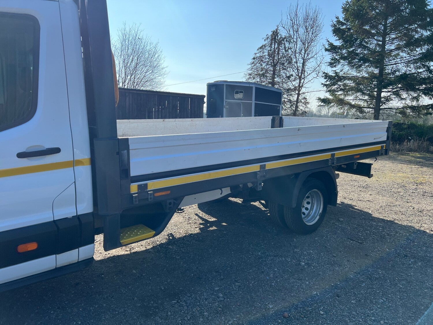 Used Ford Transit 2021 for sale - 77760885: Photo 4