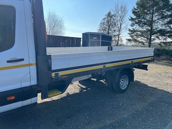 Used Ford Transit 2021 for sale - 77760885: Photo