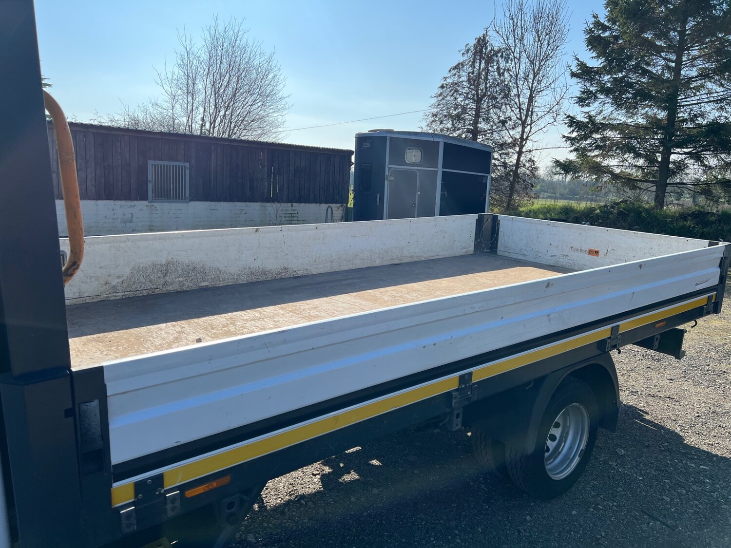 Used Ford Transit 2021 for sale - 77760885: Photo 5