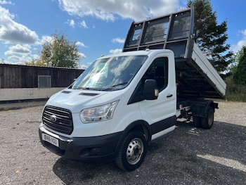 Used Ford Transit 2016 for sale - 75823011: Photo