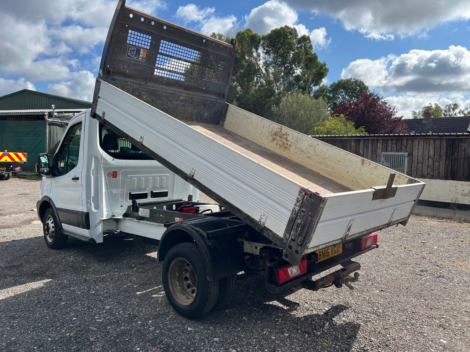 Vehicle 6